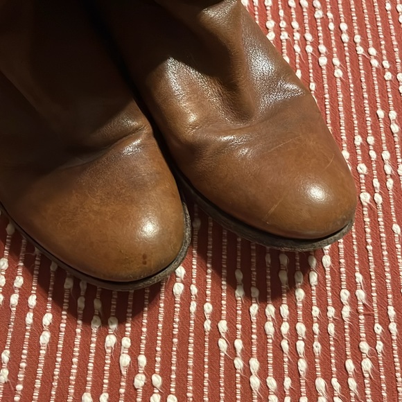 Frye Melissa Boots. Size 8 - Picture 8 of 8